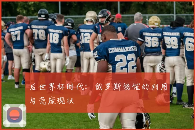 后世界杯时代：俄罗斯场馆的利用与荒废现状