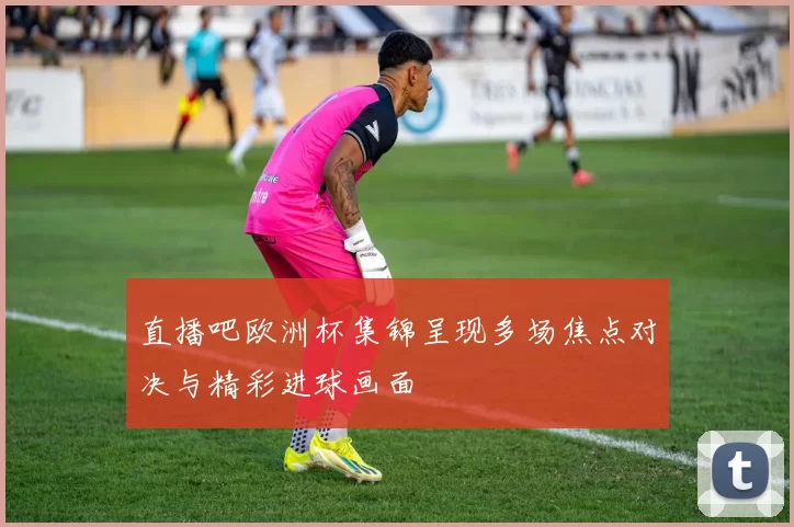 直播吧欧洲杯集锦呈现多场焦点对决与精彩进球画面