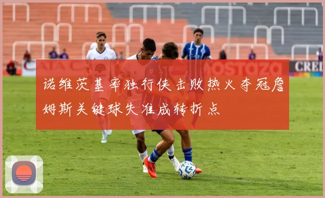 诺维茨基率独行侠击败热火夺冠詹姆斯关键球失准成转折点