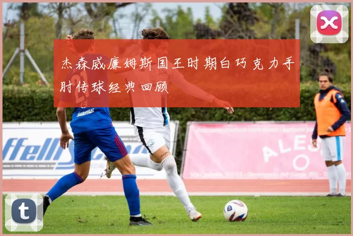杰森威廉姆斯国王时期白巧克力手肘传球经典回顾